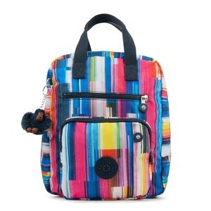 Kipling Serendipitious Knai Small Backpack NWT